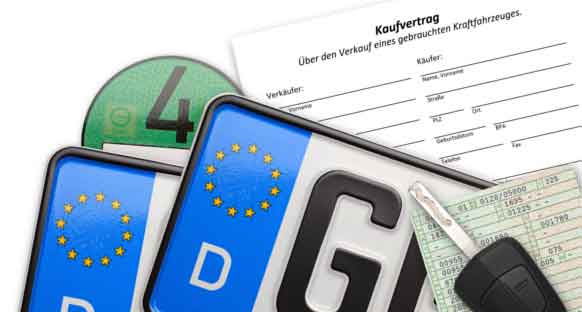 Autoankauf Ulm kostenfreie Abmeldung