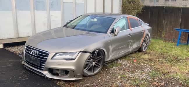 Autoankauf Ulm Bewertung Matejka, aus Bielefeld