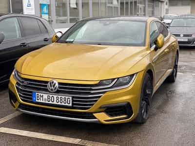 Autoankauf Ulm Bewertung Borowski, aus Bergheim bei Köln